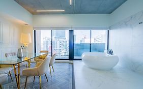 ランドーホテル広島プレステージ